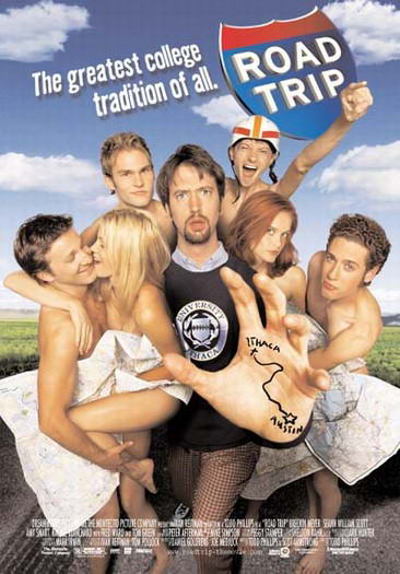Manifesto originale del film