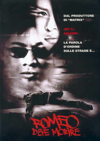 Manifesto italiano del film