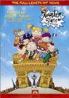 Copertina americana del DVD del film