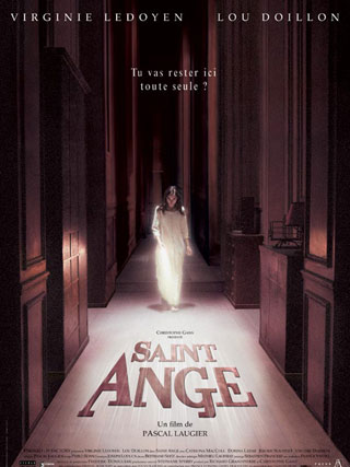 Manifesto originale del film