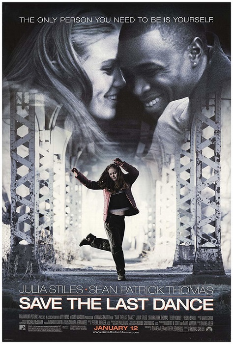Manifesto originale del film