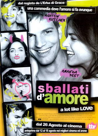 Manifesto italiano del film