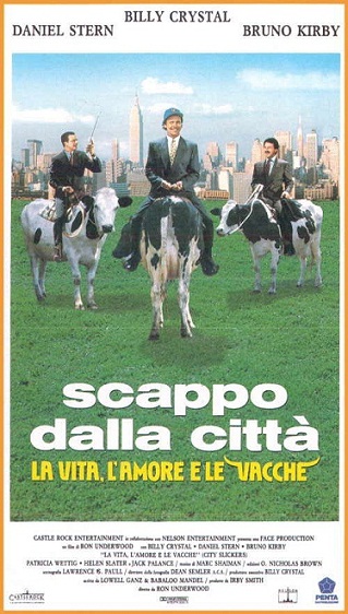 Manifesto italiano del film