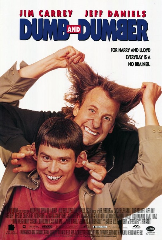 Manifesto originale del film