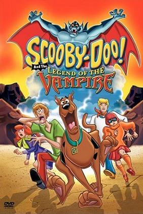 Copertina americana del DVD del film