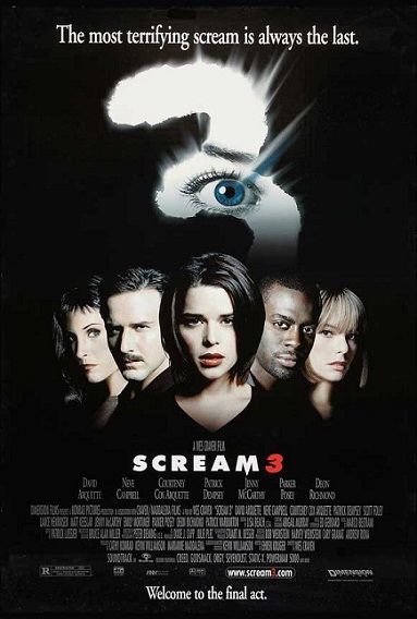Manifesto originale del film