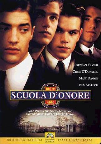 Manifesto italiano del film