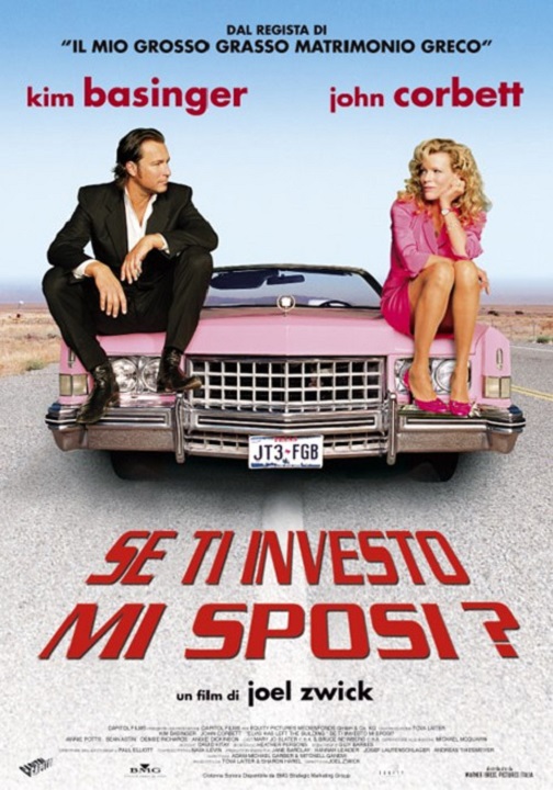 Manifesto italiano del film