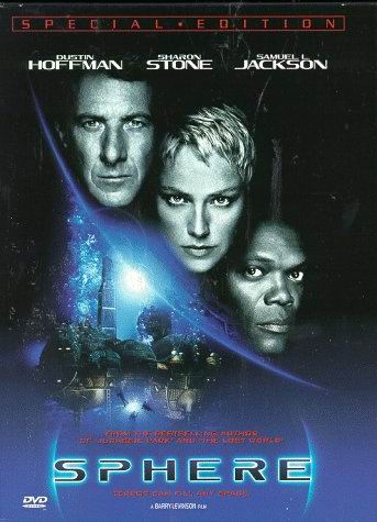 Copertina originale del DVD del film