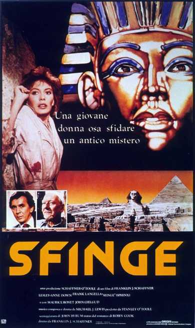 Manifesto italiano del film