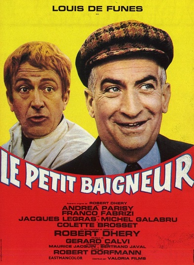 Manifesto originale del film