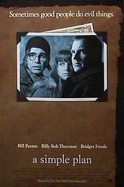 Manifesto originale del film