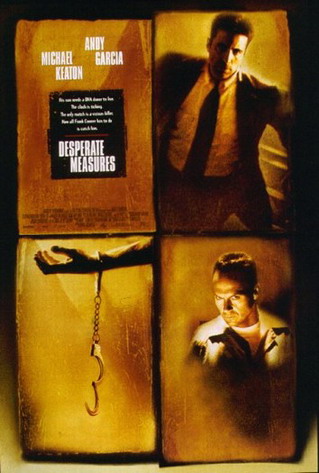 Manifesto originale del film