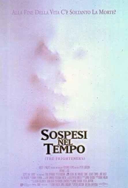 Manifesto italiano del film