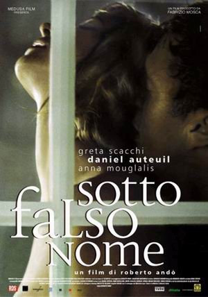 Manifesto originale del film
