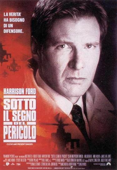 Manifesto italiano del film