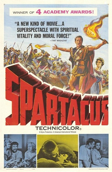 Manifesto originale del film