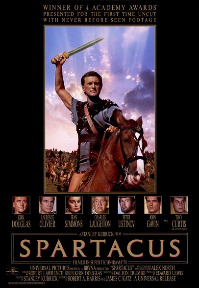Manifesto originale del film