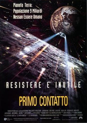 Manifesto italiano del film