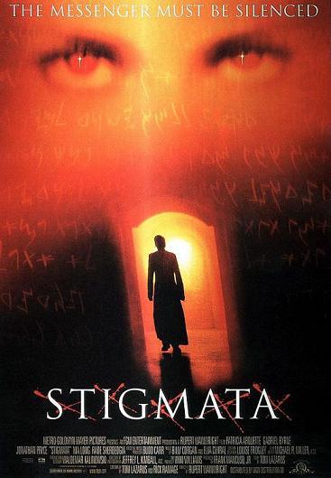 Manifesto originale del film