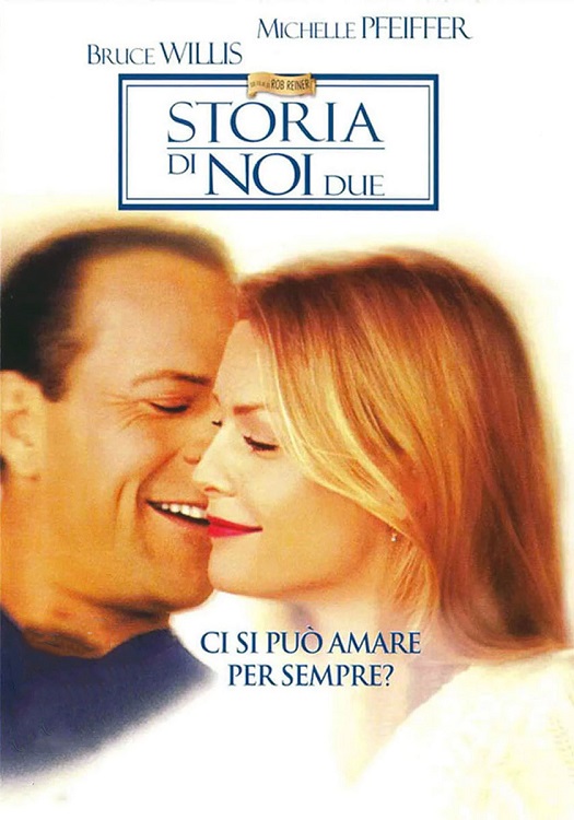 Manifesto italiano del film