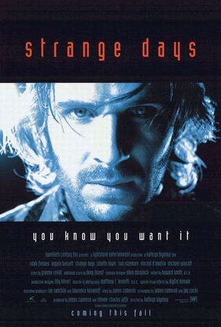 Manifesto originale del film