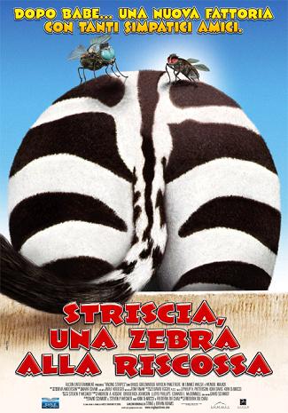 Manifesto italiano del film
