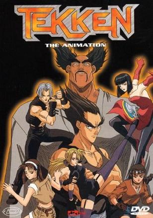 Copertina del DVD italiano del film