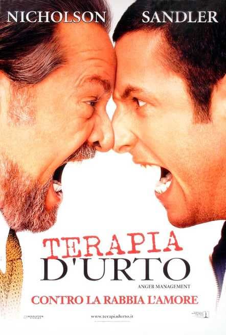 Manifesto italiano del film
