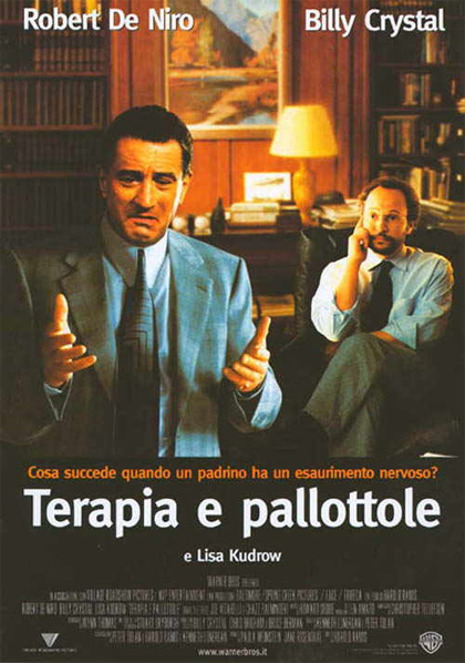 Manifesto italiano del film