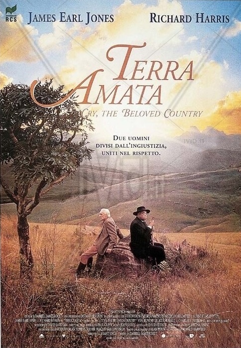Manifesto originale del film