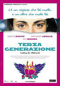 Manifesto italiano del film