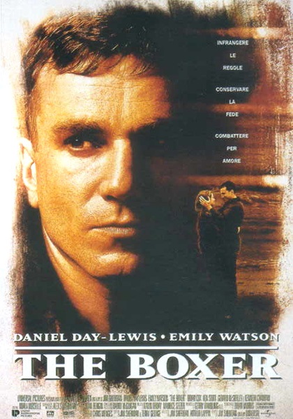 Manifesto italiano del film
