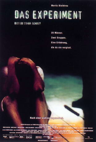 Manifesto originale del film