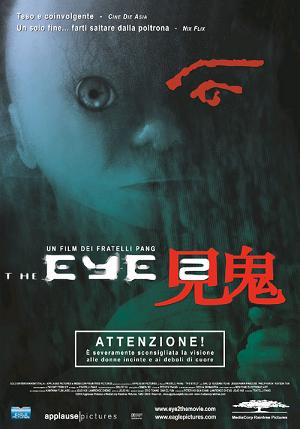 Manifesto italiano del film