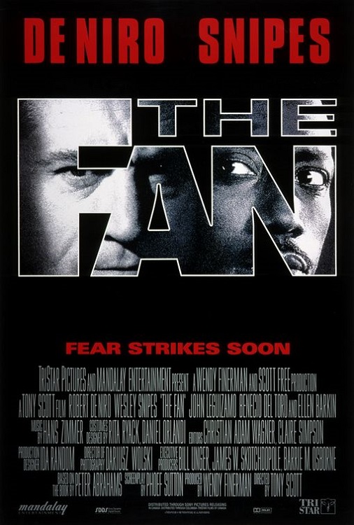 Manifesto originale del film