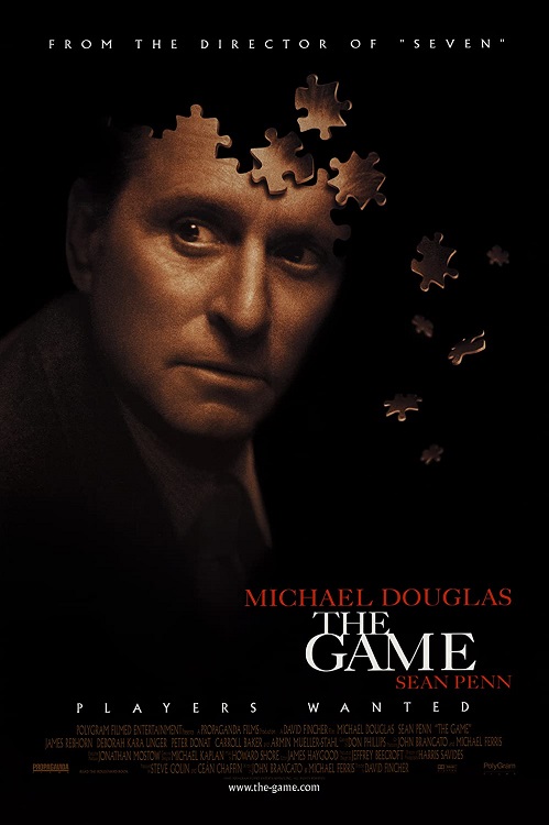 Manifesto originale del film