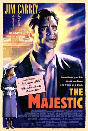 Manifesto originale del film