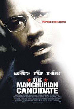 Manifesto originale del film