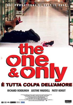 Manifesto italiano del film