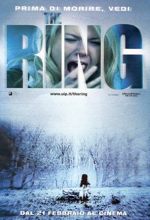 Manifesto italiano del film