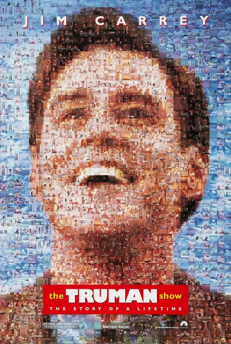 Manifesto originale del film