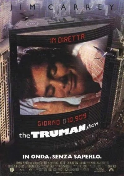 Manifesto italiano del film