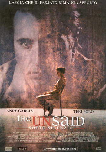 Manifesto originale del film