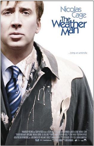 Manifesto originale del film