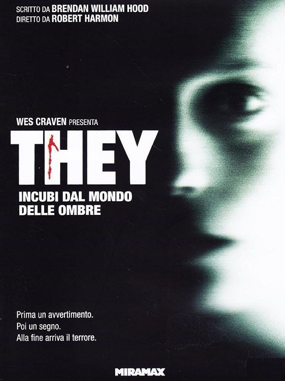Manifesto italiano del film