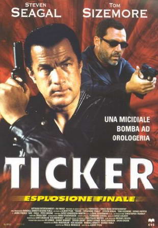 Manifesto italiano del film