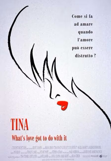 Manifesto italiano del film
