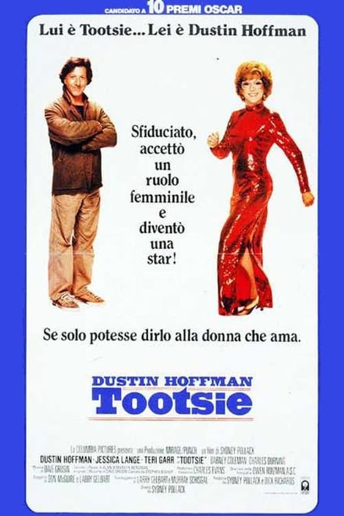 Manifesto italiano del film
