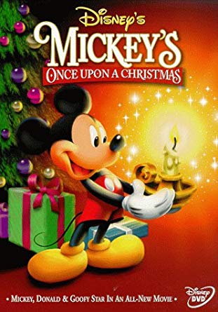 Copertina del DVD americano del film